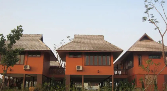 My Home @ Pai, Забронировать Отель Пай 