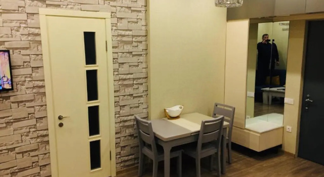 Shartava 22, Book Hotel Batumi 