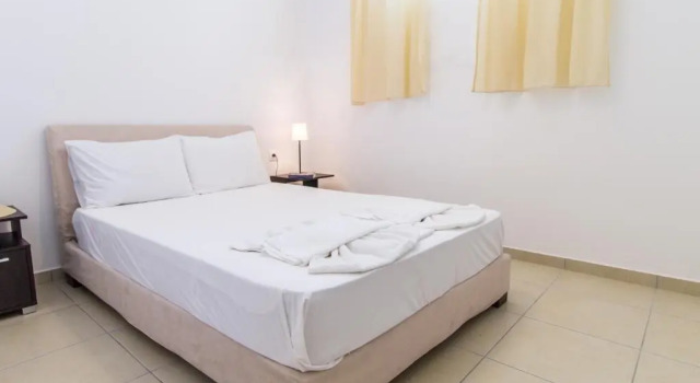 Номер Economy Naxos Mare