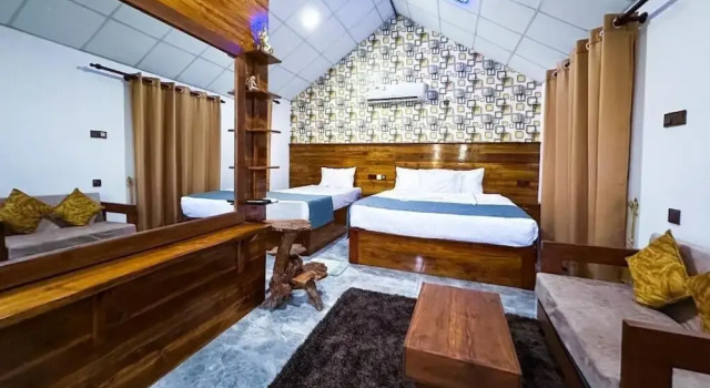 village avenue resort, Забронировать Курортный отель Курортные отели Анурадхапура, Курортный отель