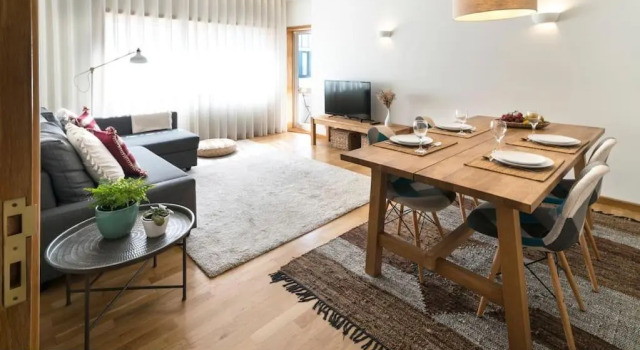 Porto . Beach House