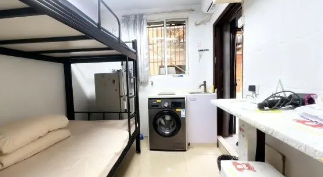 Taishe Homestay (Fuxing Middle Road), Varaa Hotelli Shanghai Shanghai