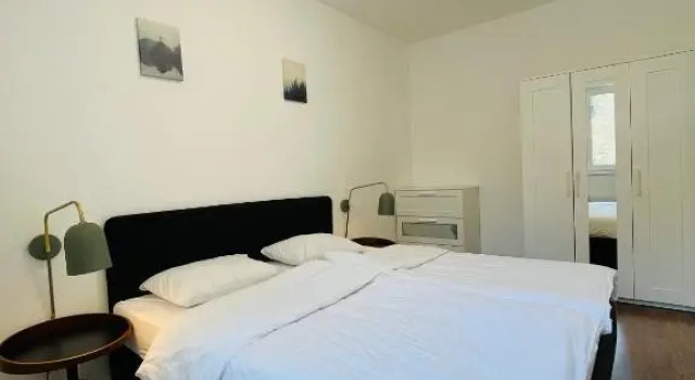 Апартаменты B 205, apartments in the heart of the Jewish quarter