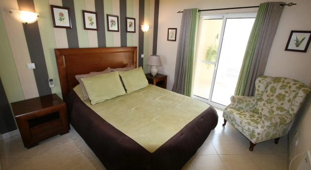 Alvor Retreat at Vila Marachique