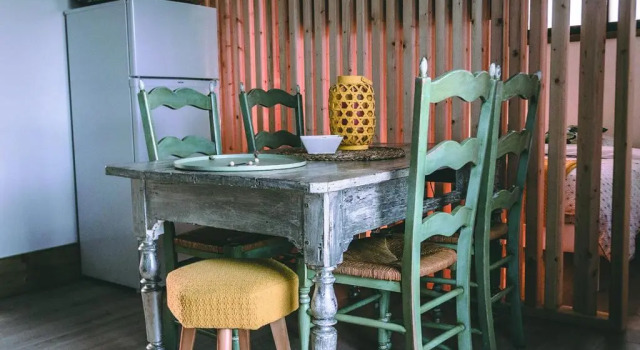 La Belle Landaise 1809 studio 4 couchages, Réserver Hôtel Peyrehorade 