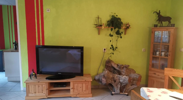 Ferienwohnung im Landhausstil, Rezerwuj Hotel Irsengund Bawaria