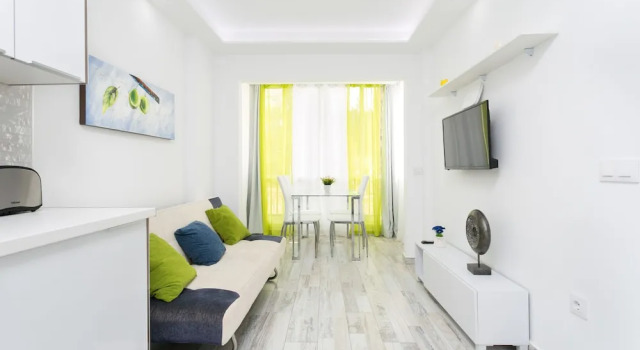 103 Apartment with Enchanting Pool View, Prenota Appartamento Hotel a Tenerife con piscina, Piscina