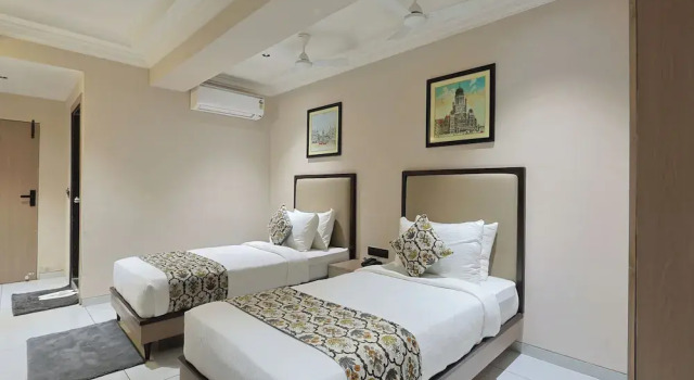 Номер Superior Hotel Royal Town