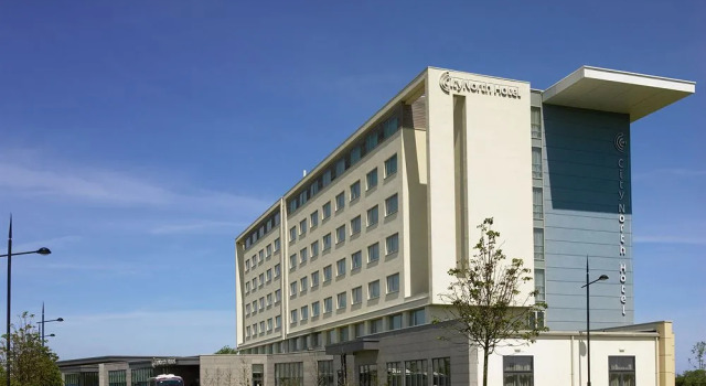 CityNorth Hotel and Conference Centre