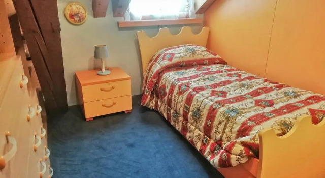 Апартаменты Casa Vacanza Tonale CIPAT -AT-25357uno