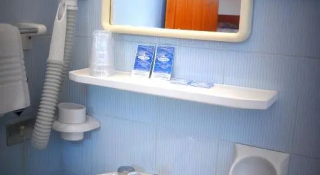 Номер Economy Hotel Beach