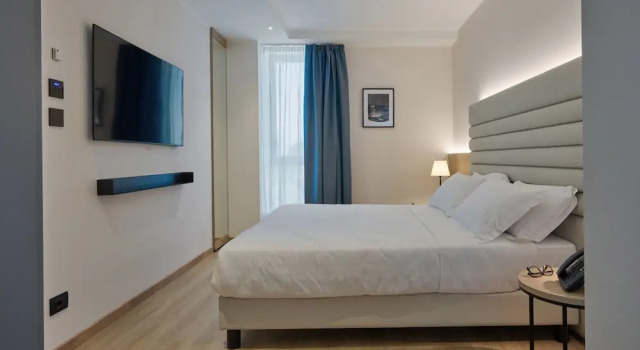 Номер Executive RMH Modena Raffaello
