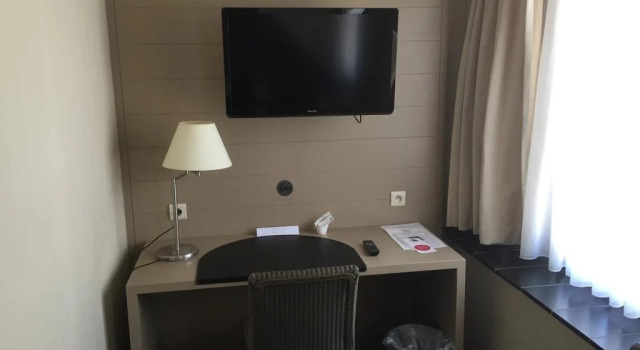 Hotel Atlas, Varaa Hotelli Zeebrugge Belgian Coast