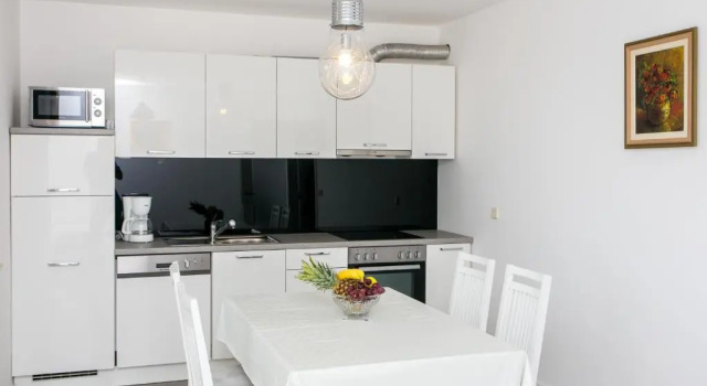 Апартаменты Apartment Dupčić