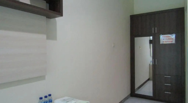 Standardní pokoj Hotel Bip Tawangmangu