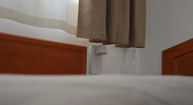 Standard Doppel Zimmer Isolabella