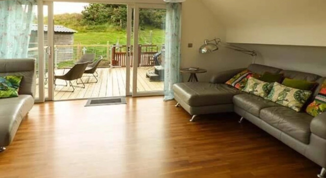Ty Henri, Prenota Hotel Penbryn Ceredigion