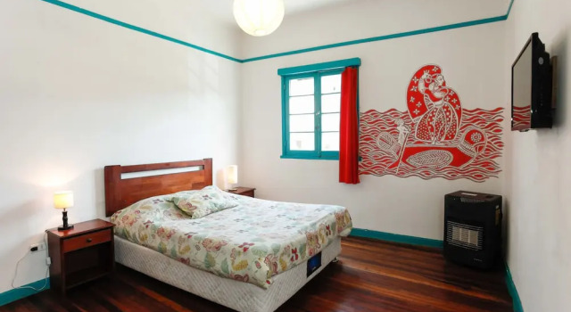 Superior Apartment Casa Violeta Limón