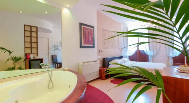 Le Suite Sul Corso