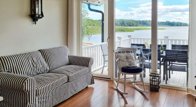 6 Person Holiday Home in Saffle, Book Vacation Home  