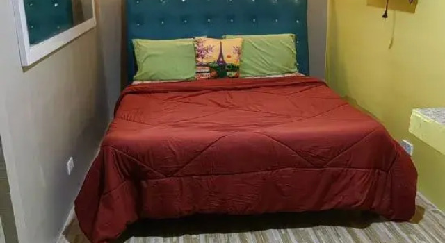 Kikay's Bed and Breakfast, Rezervovat Hotel Hotely v Tagaytay s parkováním, Parkování