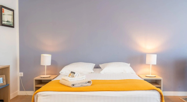 Quality Aparthotel Rochefort, Prenota Hotel Hotel a Aquitania con colazione, Colazione