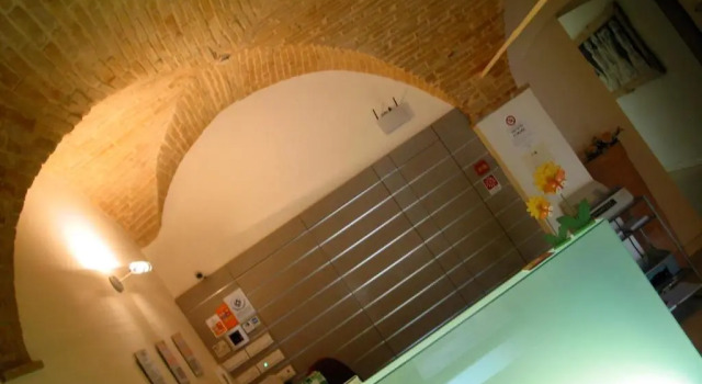 Standard Zimmer Hotel Casa Mancia
