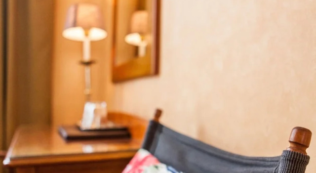 Трёхместный семейный номер Standard Malecot Hotel by F-Hotels