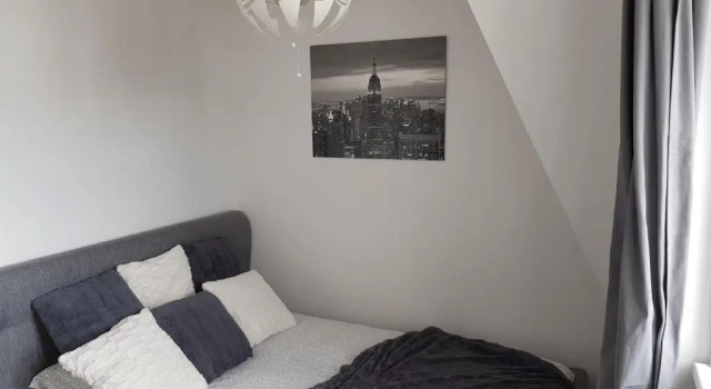 Апартаменты Deluxe Ottimo Apartamenty Floriana