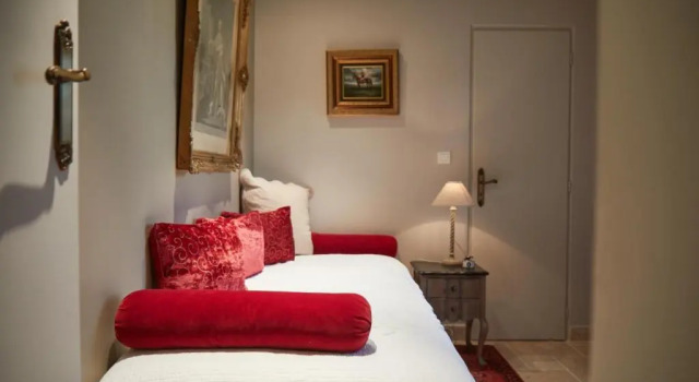 La Bastide du Pré de l'Aube, Rezervasyon Otel Montjoyer Drôme Provençale