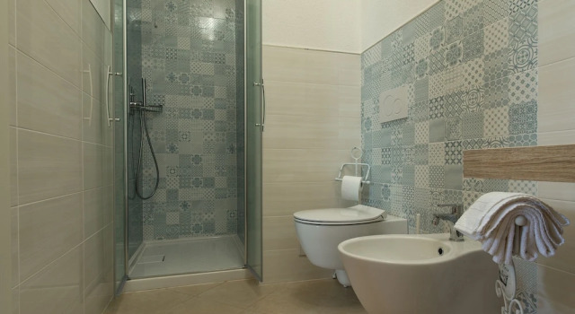 Номер Comfort B&B CASALISA