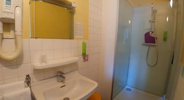 Номер Classic Hôtel des Ducs