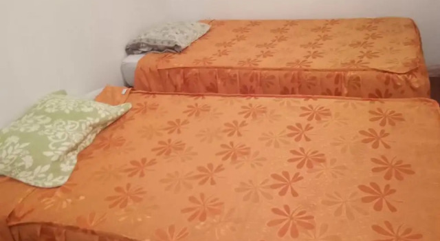 Kutimusun, Rezervovat Hotel Hotely v Cuzco s parkováním, poblíž Qenko, Parkování