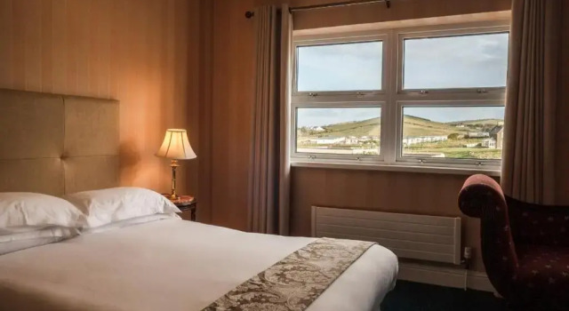 Двухместный номер Standard Sandhouse Hotel