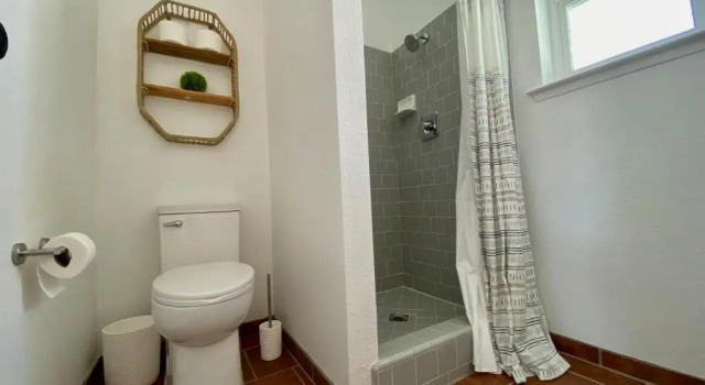 Коттедж Boho chic oasis by Casa Oso with pool, spa and views