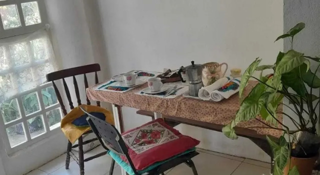 Коттедж Standard casa