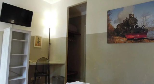 Двухместный номер Standard Hotel Estelou