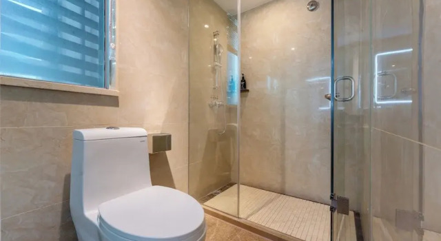 Номер Business Zhongmin Meiju Hotel