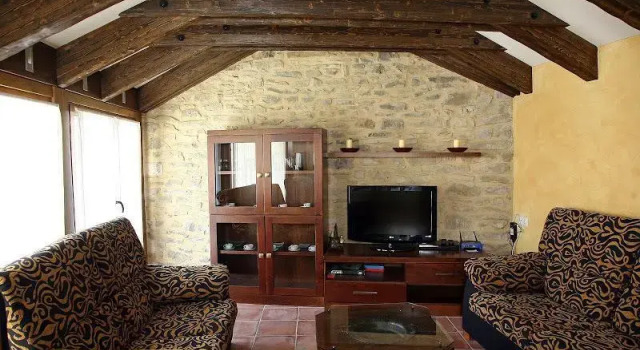O'yerbero De Miguel Tomas, Reservar Hotel Jaca 