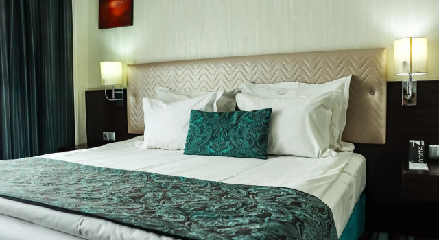 Notte Hotel