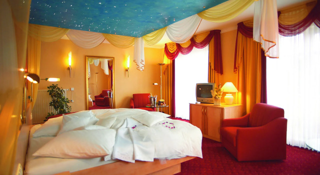 Ferien Hotel Spree-Neisse, Забронировать Отель  