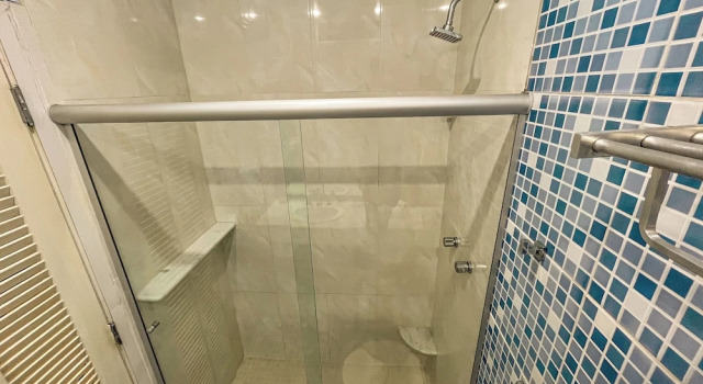 Номер Deluxe Hotel Nacional Inn Guarujá