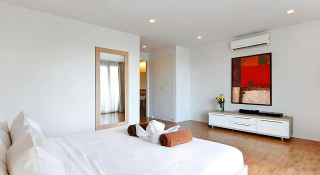 A2 Apartmen The Park Choeng Mon, Забронировать Отель Отели Южного Таиланда с парковкой, Парковка
