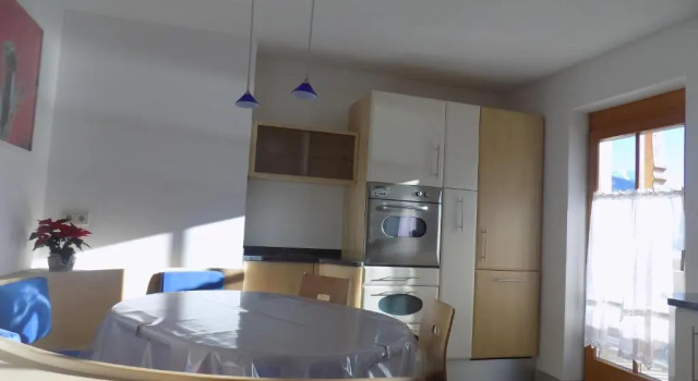 Апартаменты с 3 комнатами Appartement Prieth
