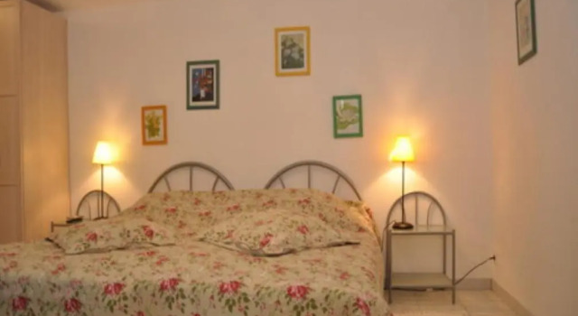 Номер Superior Chambres dhotes Welcome Trépied