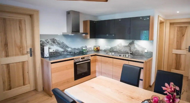 Апартаменты Gästehaus Göllblick