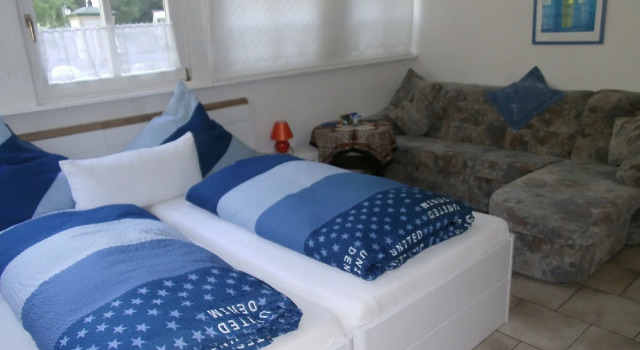 Апартаменты Pension & Apartments Linkemühle