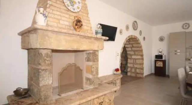 Tenuta Armony, Rezervasyon Otel Racale otoparklı oteller, Otopark