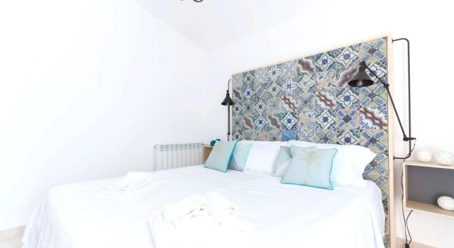 Villa With 5 Bedrooms in Partinico, With Private Pool, Enclosed Garden