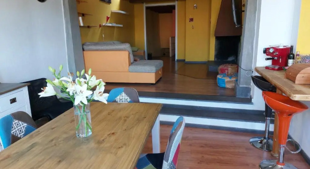 Коттедж Casa Francesco